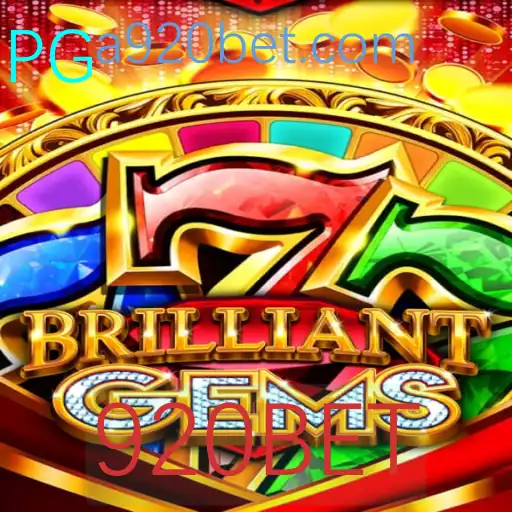 BrilliantGems: Um Mergulho no Jogo de Estratégia e Aventuras com 920BET