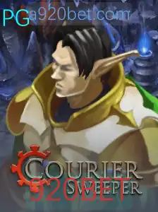 CourierSweeper: A Nova Sensação dos Jogos Online