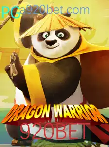 Explorando o Mundo de DragonWarrior e sua Integração com 920BET