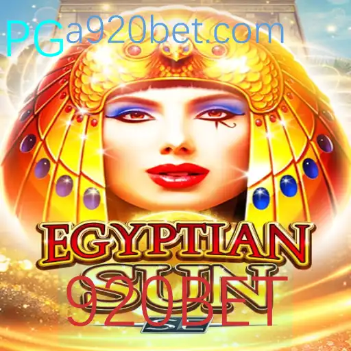 Descubra as Aventuras de EgyptianSunSE no Mundo dos Cassinos Online com 920BET