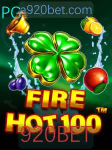 Explorando o Mundo do Jogo FireHot100 e a Inovação da Plataforma 920BET