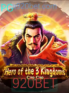 Descubra o Fascinante Mundo de Heroofthe3KingdomsCaoCao: Um Mergulho Estratégico no Passado