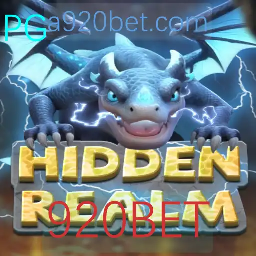 Explorando o Mundo de HiddenRealm e a Plataforma 920BET