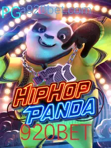 Explorando o Universo de HipHopPanda: Um Jogo Envolvente da 920BET
