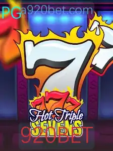 Explorando o Vibrante HotTripleSevens no Mundo dos Jogos de Cassino Online