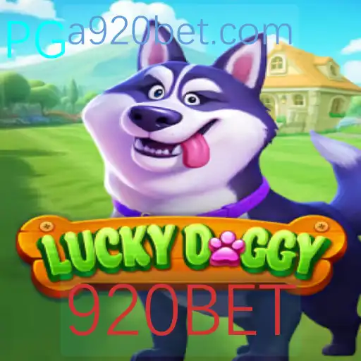 Descubra o Fascinante Mundo do Jogo LuckyDoggy e as Oportunidades com 920BET