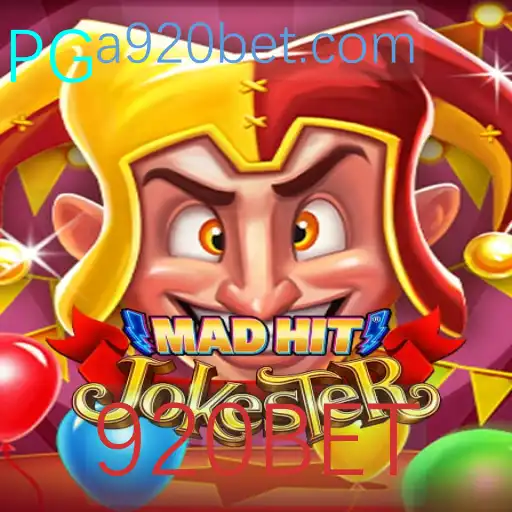 Explorando o Universo de MadHitJokester: O Jogo Que Está Conquistando 920BET