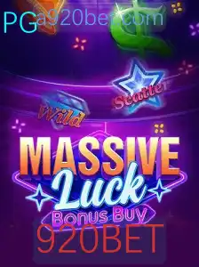 Explorando o Fascinante Mundo de MassiveLuckBonusBuy no Universo dos Cassinos Online