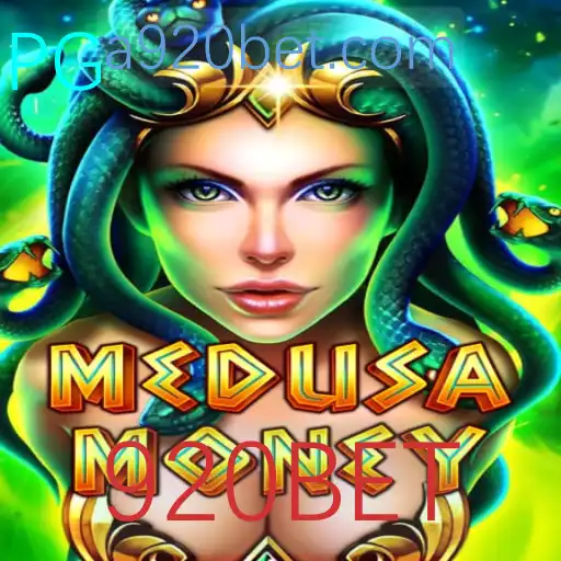 Descubra o Emocionante Mundo do Jogo MedusaMoney na Plataforma 920BET