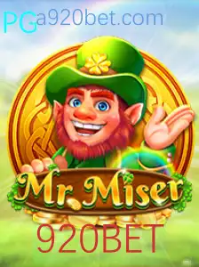Explorando o Mundo de MrMiser: Atualizações e Regras do Jogo de 920BET