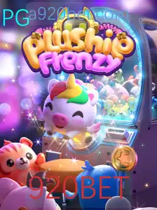 PlushieFrenzy: Mergulhe no Universo Encantador dos Peluches
