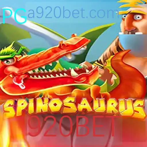 Explorando o Mundo do Jogo Spinosaurus no 920BET