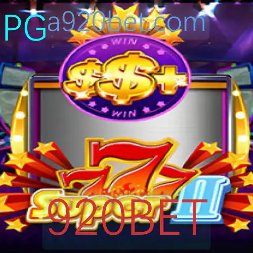 Descubra Super777II: O Novo Fenômeno dos Jogos com 920BET