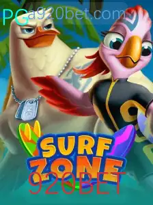 Mergulhando no Mundo Empolgante de SurfZone: Uma Experiência Única