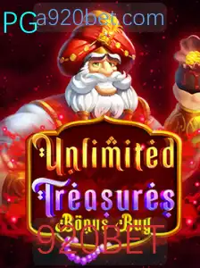 Explorando o Mundo do UnlimitedTreasuresBonusBuy: Um Mergulho nas Atrações da 920BET