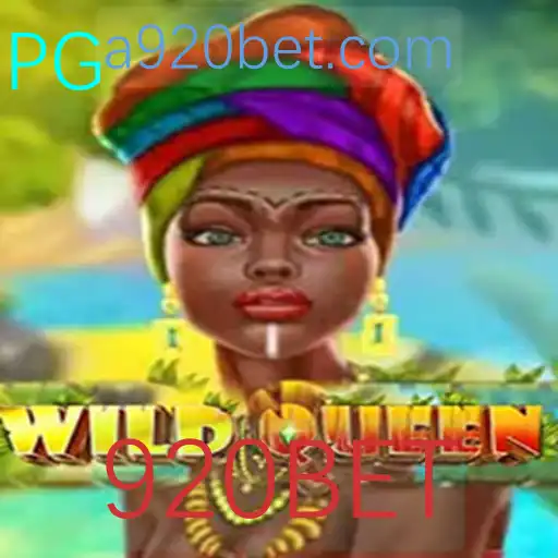 Descubra o Mundo de WildQueen: Um Jogo Revolucionário no 920BET