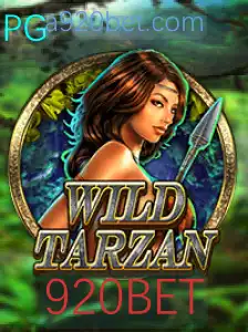 Explorando o Mundo Selvagem de WildTarzan: Regras e Inovações no 920BET