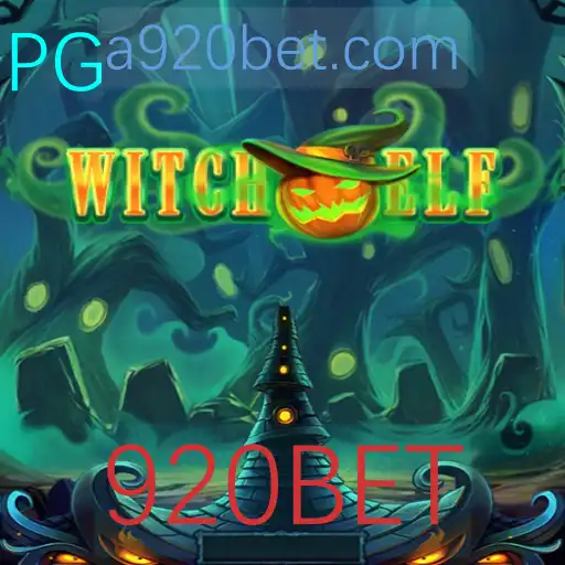 Descubra o Fascinante Mundo de WitchElf com 920BET