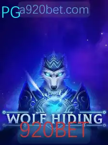 Explorando WolfHiding: Um Novo Fenômeno no Mundo dos Jogos