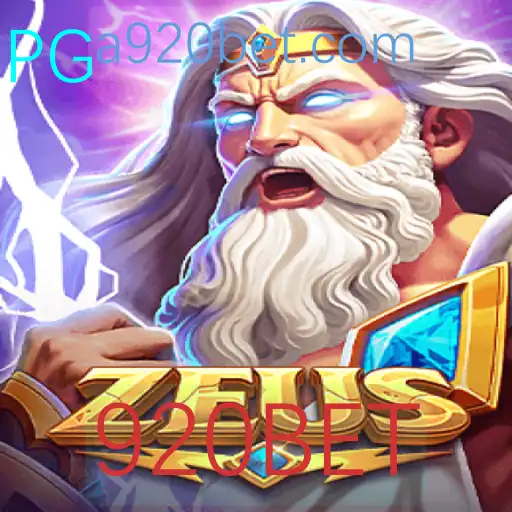 Explorando o Fascinante Mundo de Zeus: O Jogo de Estratégia com 920BET